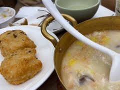 -苏小柳点心·手作小笼包(浦东嘉里城分院)