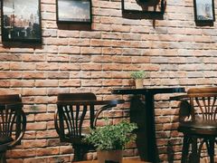 -THE ALLEY 鹿角巷(华润万象城店)