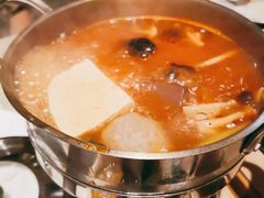 -永泰福朋喜来登酒店-宜客乐自助餐厅(远大路店)