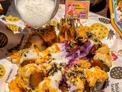 -泰妃殿(武汉首店)