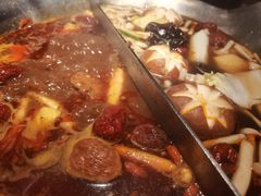 -湊湊火锅·茶憩(皇姑万象汇店)