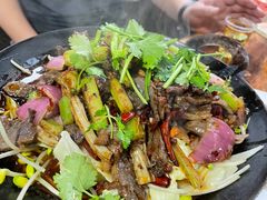 -老地方猫儿面(磁器口店)