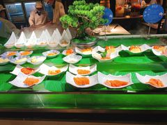 -星伦多自助料理(华润万象城店)