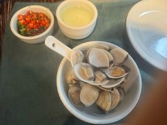 -大良毋米粥(锦龙路总店)