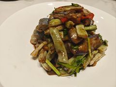 -喜盈门.鱼鲜家味(金马店)