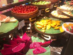 -黑金·寻焰自助百汇·烤肉·火锅(中街店)