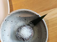 能量球-朵朵开素食餐厅(后宰门街店)