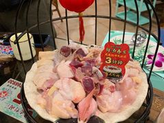 -尚竹阁冬瓜盅·18年地标美食(平洲店)