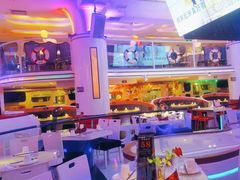 -巴特餐饮6加1音乐餐吧·新疆菜