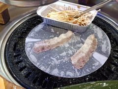 -玄希浪漫厨房·韩料烤肉(湖滨银泰in77店)