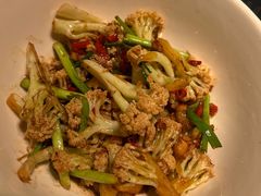 -味上湘菜馆(岳麓山店)