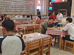 -孟记粥铺·家常菜·烧烤·粥(亚运村店)