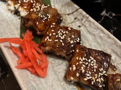 -龍二烧肉酒场(九亭店)