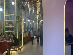 大堂-赵小姐丨新中餐(曲江店)