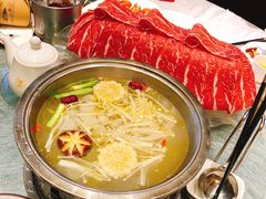 -汤记传菜(秀浦路店)