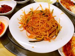 -故乡家韩国料理(丹东街店)