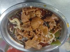 冒菜（小）-青羊区不同味冒菜店(青羊店)