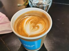-Joymean coffee.见面咖啡