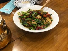 -巴依老爷新疆美食(望京小街店)