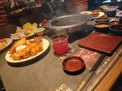 -牛YO寿喜烧和牛火锅自助(三台子万象汇店)