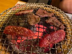 -竹马炭火烤肉(利济北路店)