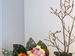 -dotcom coffee古点咖啡(致真大厦店)