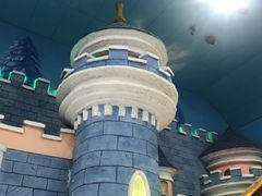 -世界之窗阿尔卑斯冰雪世界