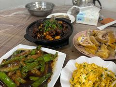 -妈妈的小作坊(陈家镇店)