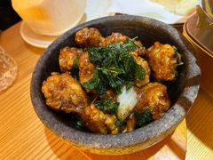 -泰果东南亚餐厅(旭辉广场店)