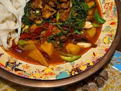 -相约·羊村小馆非遗手抓肉(七一酱园店)