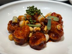 -羲和雅苑•北京烤鸭(国贸商城店)