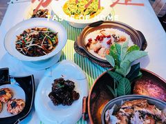 -桂满陇·杭州小馆(朝阳合生汇店)