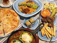 -La Medina餐厅(亮马河南路店)