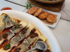 -顺味凤城·顺德菜专门店(九六广场店)