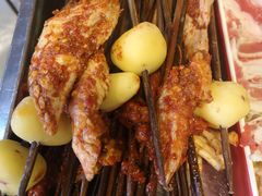 -钢管厂五区小郡肝火锅串串香(总店)