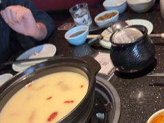 -捞王猪肚鸡火锅(昆山店)