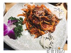 -金顺碳烤肉(1号店)