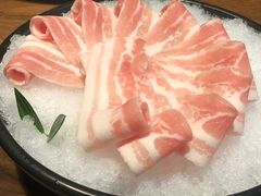 -揽季锅物会.福建黄鱼.海鲜姿造(五四路店)