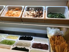 -许小树(国贸商城店)