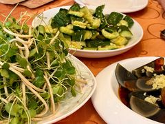 -秦记香辣蟹(松榆里店)