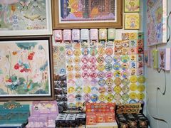 -3D·JP拼图(合生汇店)