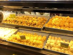 -鲍师傅糕点(江苏路店)