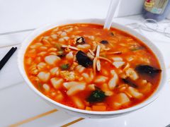 -西安特色面馆(吉兆营店)