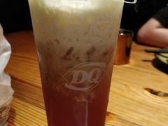 -DQ·蛋糕·冰淇淋(五角场万达店)