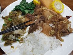 -炉小二铜锅牛蛙•川湘菜(三里屯店)