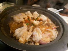 -绿茶餐厅(千岛湖银泰城店)