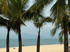 -三亚西岛海洋文化旅游区