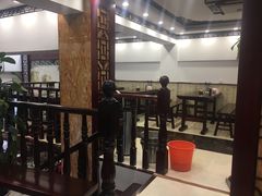 大堂-孟家蟹包(锦绣街店)