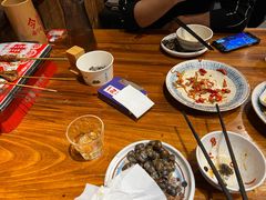 -今邕烧烤·广西烧烤大王(西大店)