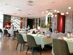 大堂-金海华·悦食东方(苏州中心商场店)